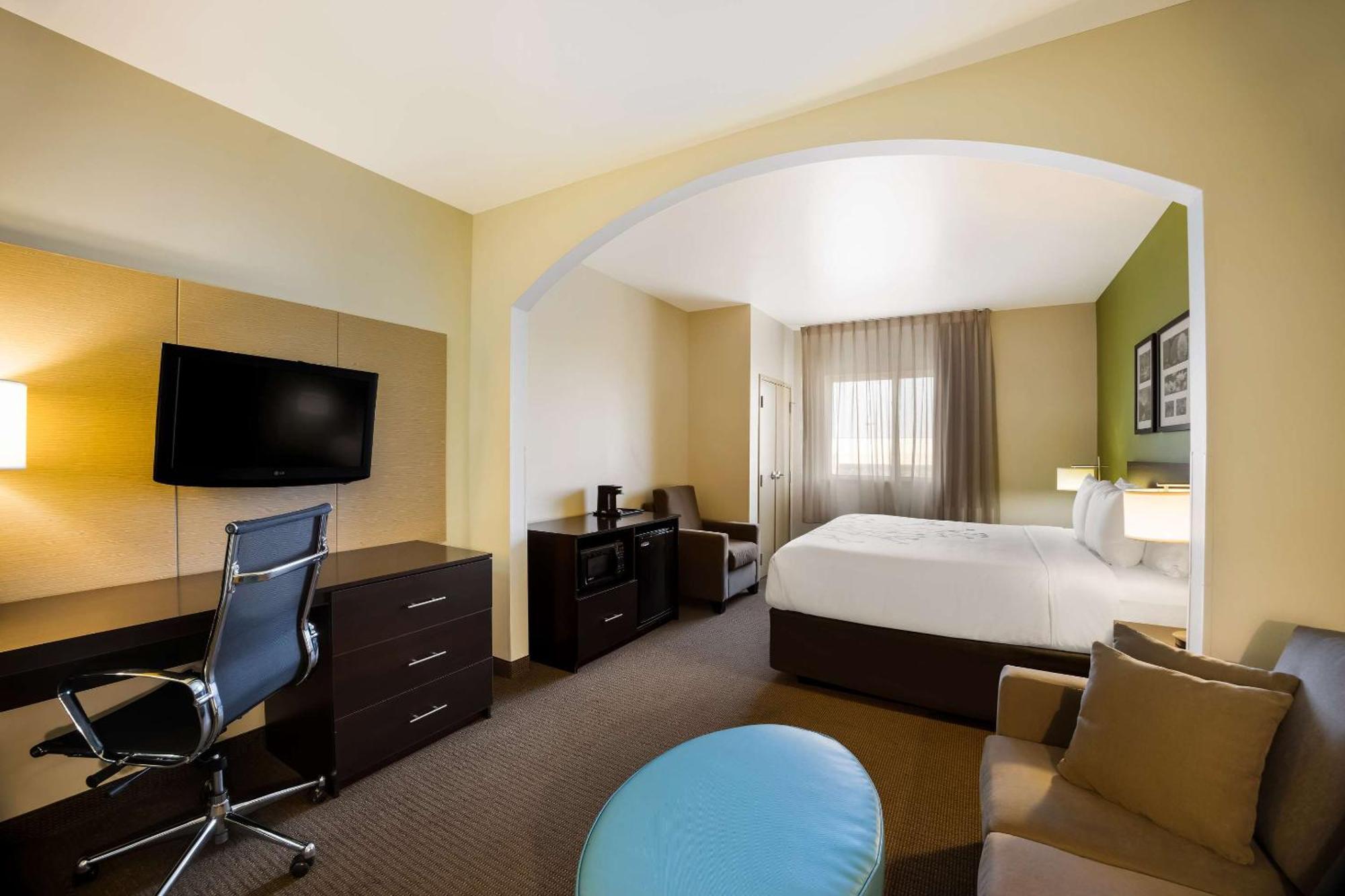 Sleep Inn & Suites Colby Ngoại thất bức ảnh