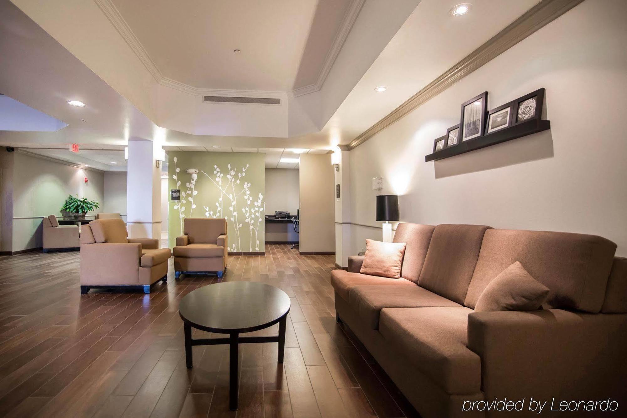 Sleep Inn & Suites Colby Ngoại thất bức ảnh